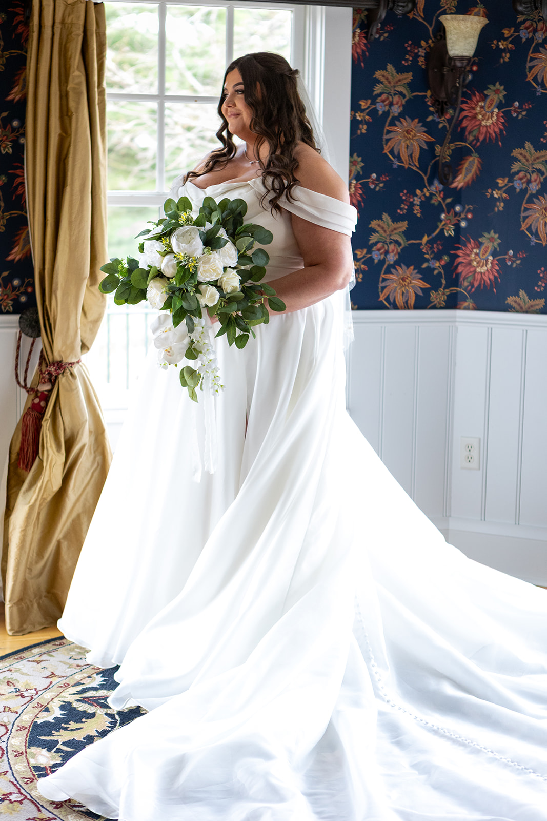 The Gown