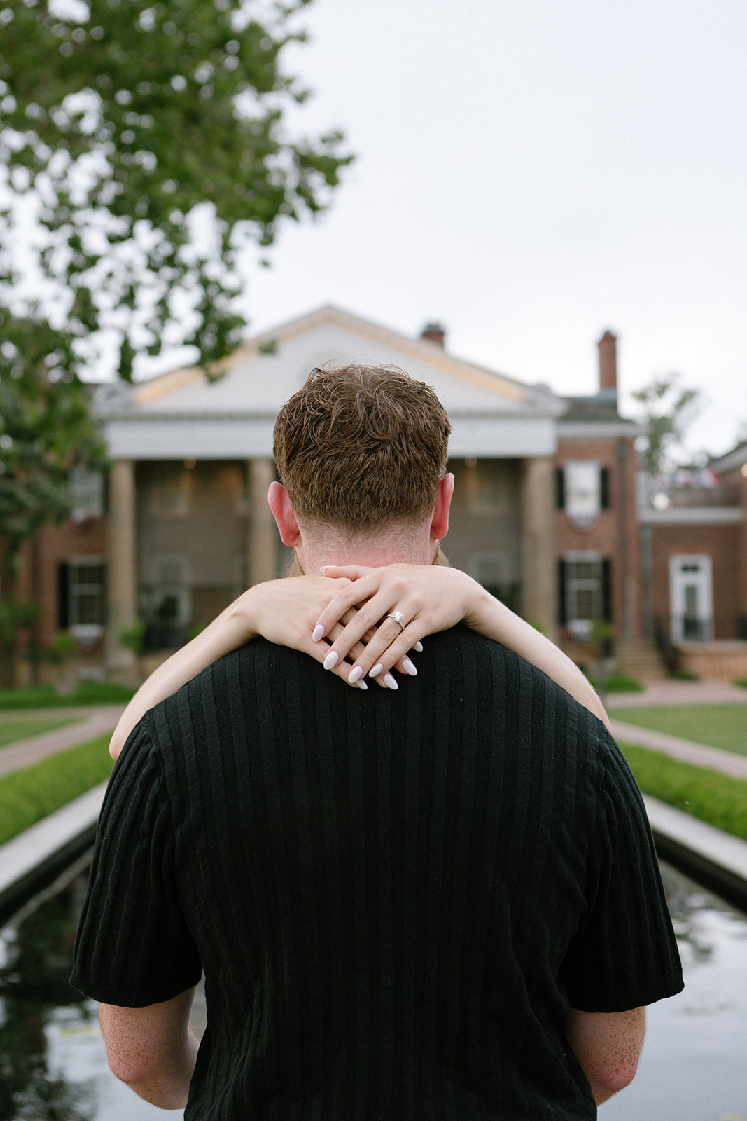 Estate Portrait
