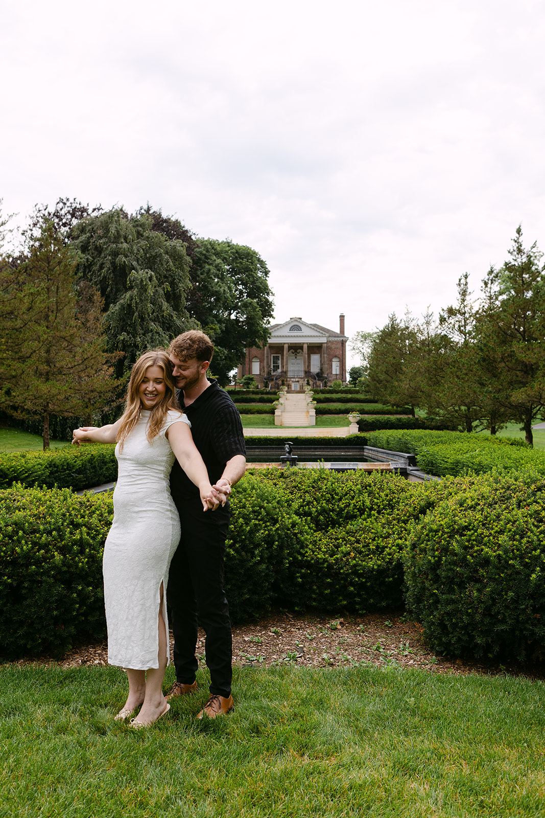 Garden Twirl